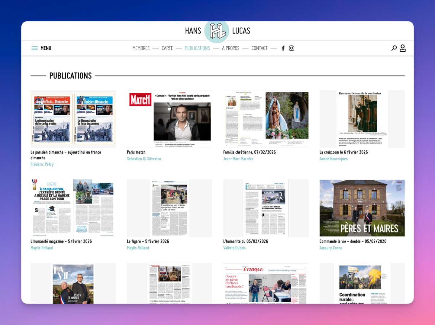 mdall tearsheet HL